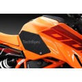 TechSpec Tank Grip Pads for the KTM 390 Duke (2024+) TechSpec Tank Grip Pads for the KTM 390 Duke (2024+)